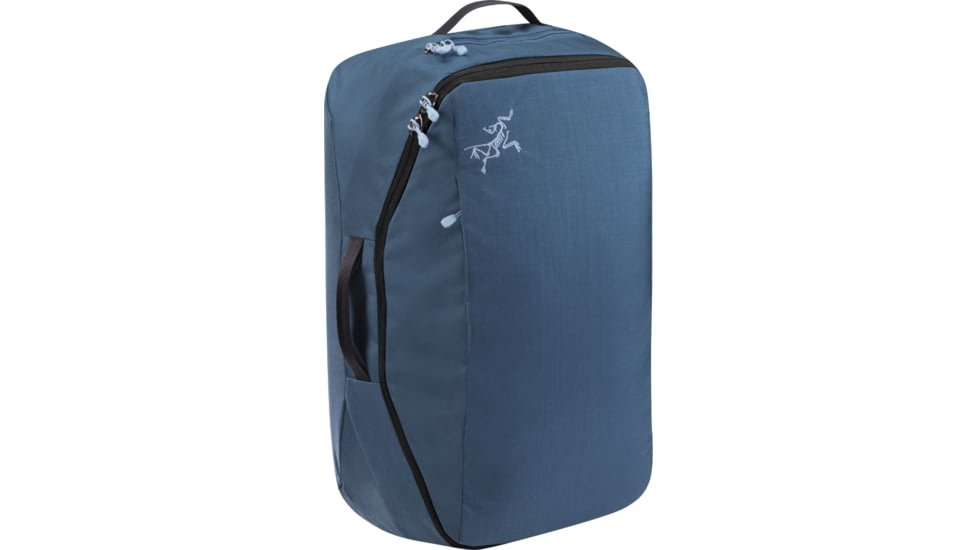 Covert Carry On Case-Legion Blue