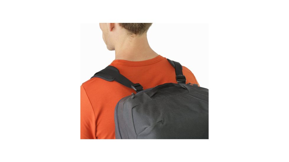 Arcteryx Covert Case Carry-On, 40L, Pilot, 328748