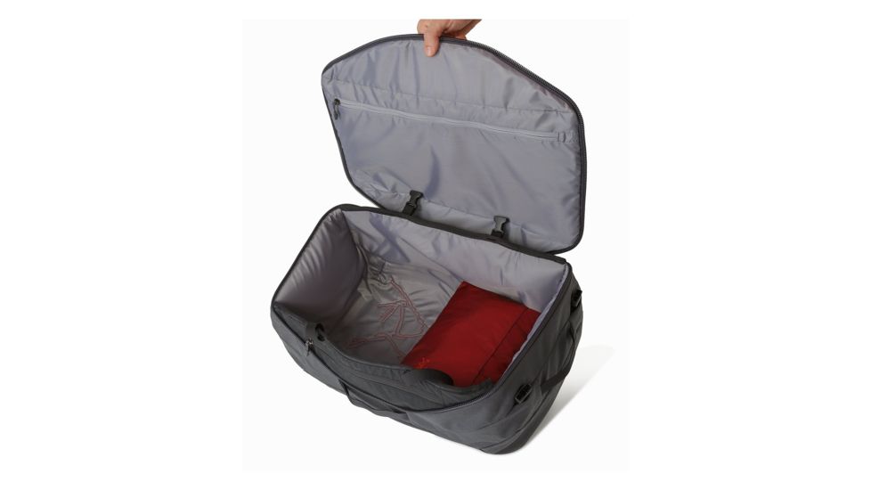 Arcteryx Covert Case Carry-On, 40L, Pilot, 328748