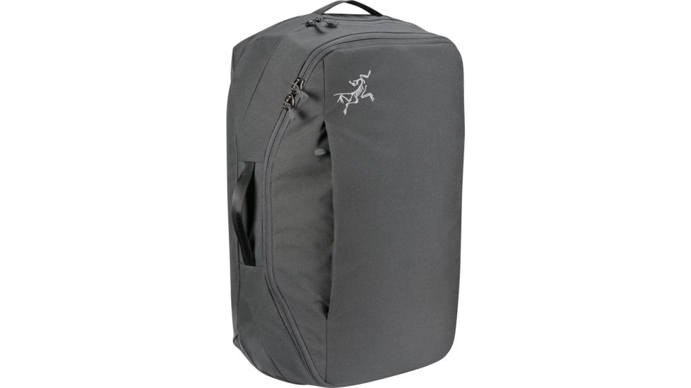 Arcteryx Covert Case Carry-On, 40L, Pilot, 328748