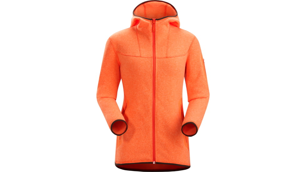 Arcteryx Covert Hoody - Womens-Andromedae-X-Small