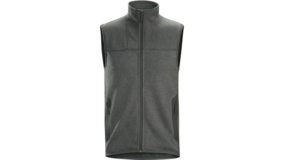 Arc'teryx Covert Vest - Men's, Pilot, Large, 348406