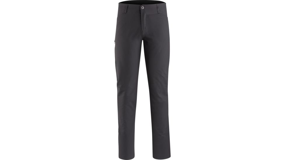Arcteryx Creston Ar Pant - Mens, Carbon Copy, 30, 395924