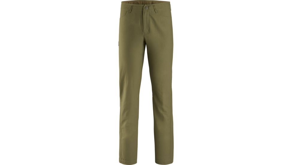 Arcteryx Creston Pant - Mens, Arbour, 34, 419707