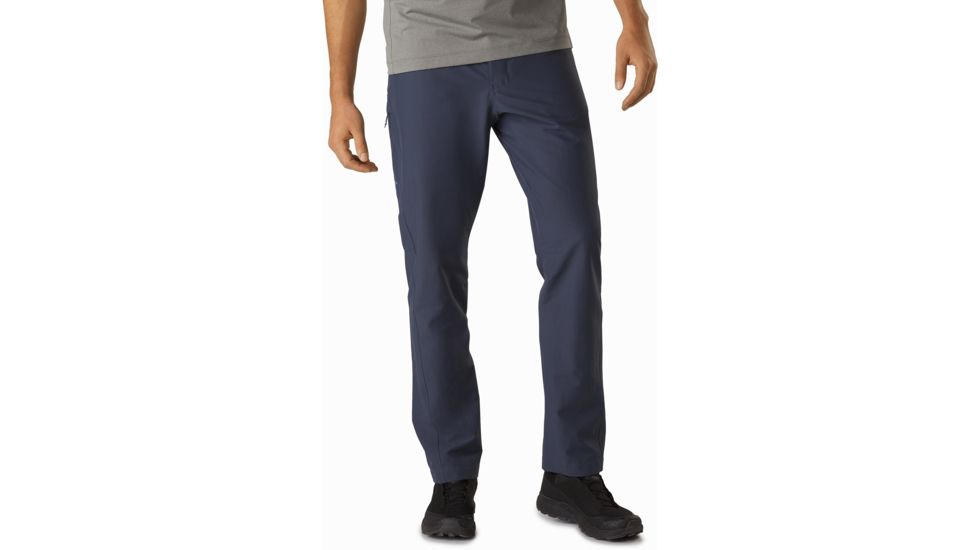 Arcteryx Creston Pant - Mens, Exosphere, 38, Regular, 419687