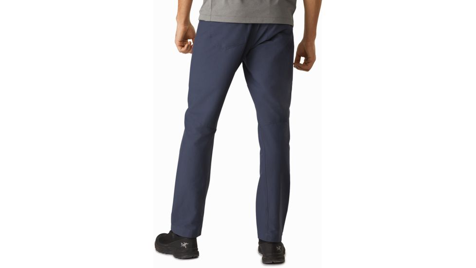Arcteryx Creston Pant - Mens, Exosphere, 38, Regular, 419687