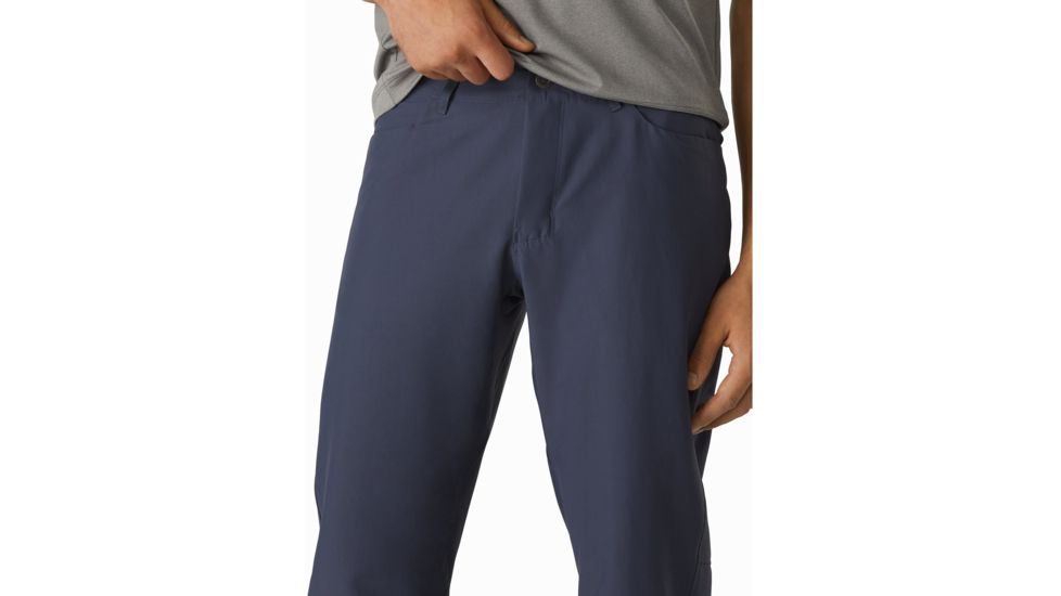 Arcteryx Creston Pant - Mens, Exosphere, 38, Regular, 419687