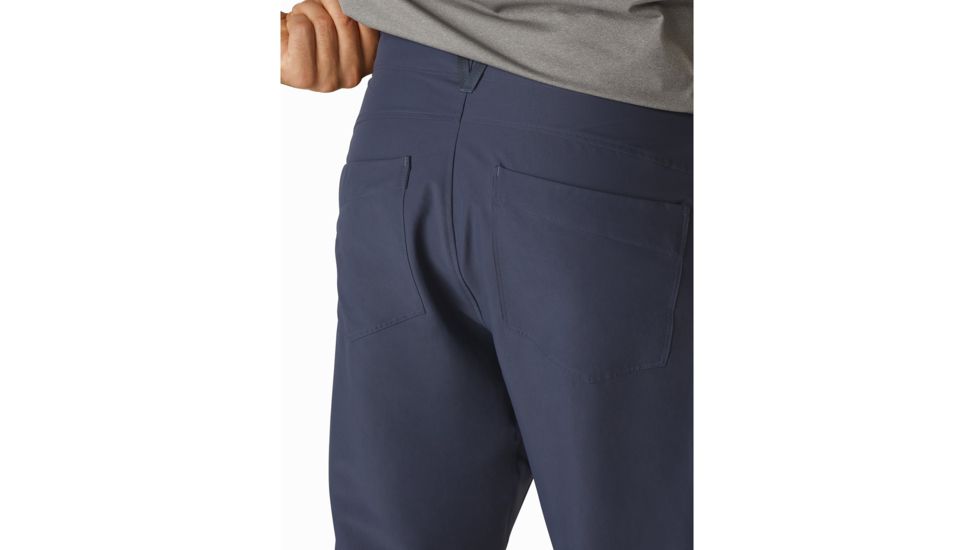 Arcteryx Creston Pant - Mens, Exosphere, 38, Regular, 419687