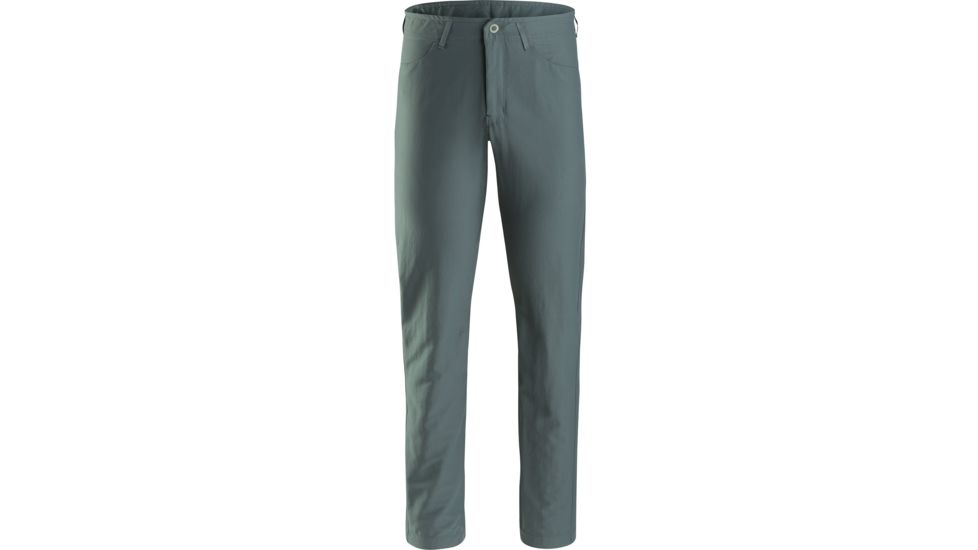 Arcteryx Creston Pant - Mens, Neptune, 36, Regular Inseam, 375989