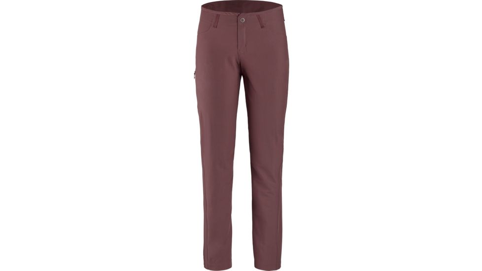 Arcteryx Creston Pant - Womens, Inertia, 6, 29, 413504