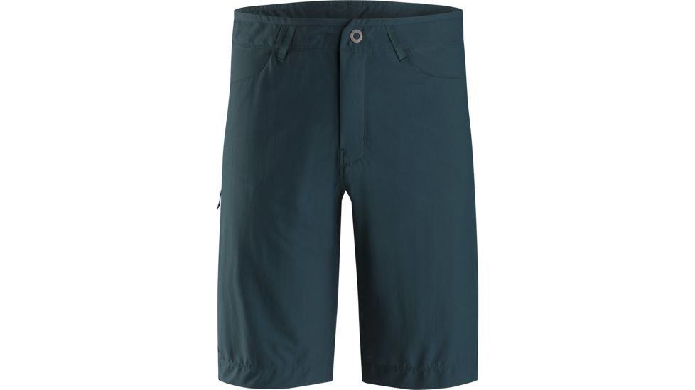 Arcteryx Creston Short 11 Inch - Mens, Light Labyrinth, 38 Waist, 375888