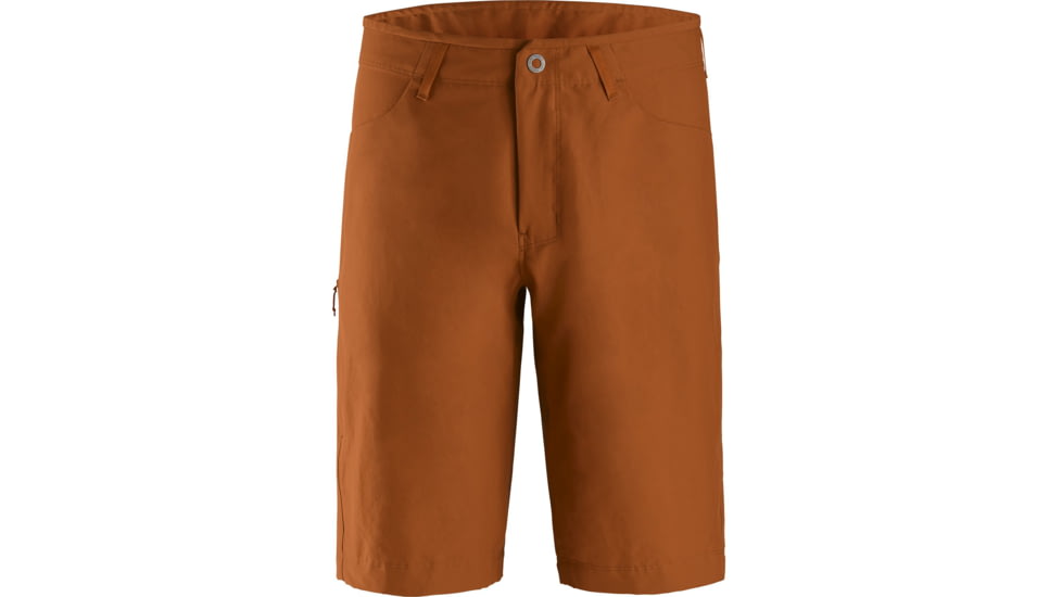 Arcteryx Creston Short 11in - Mens, Agra, 36, 419788