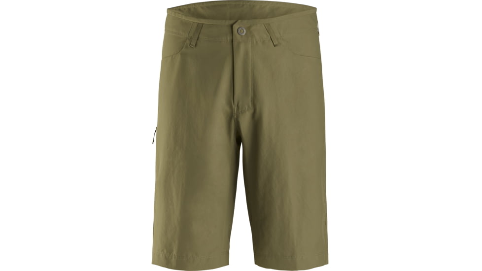 Arcteryx Creston Short 11in - Mens, Arbour, 32, 419753