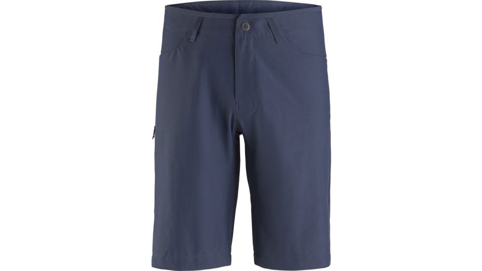 Arcteryx Creston Short 11in - Mens, Exosphere, 31, 419724