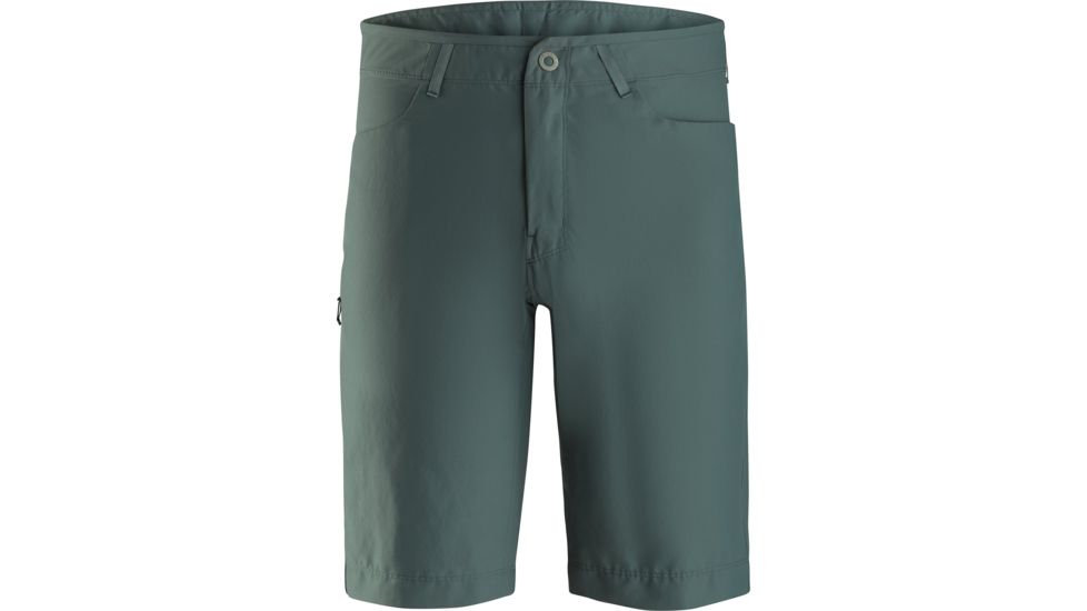 Arcteryx Creston Short 11in - Mens, Neptune, 36 Waist, 375833