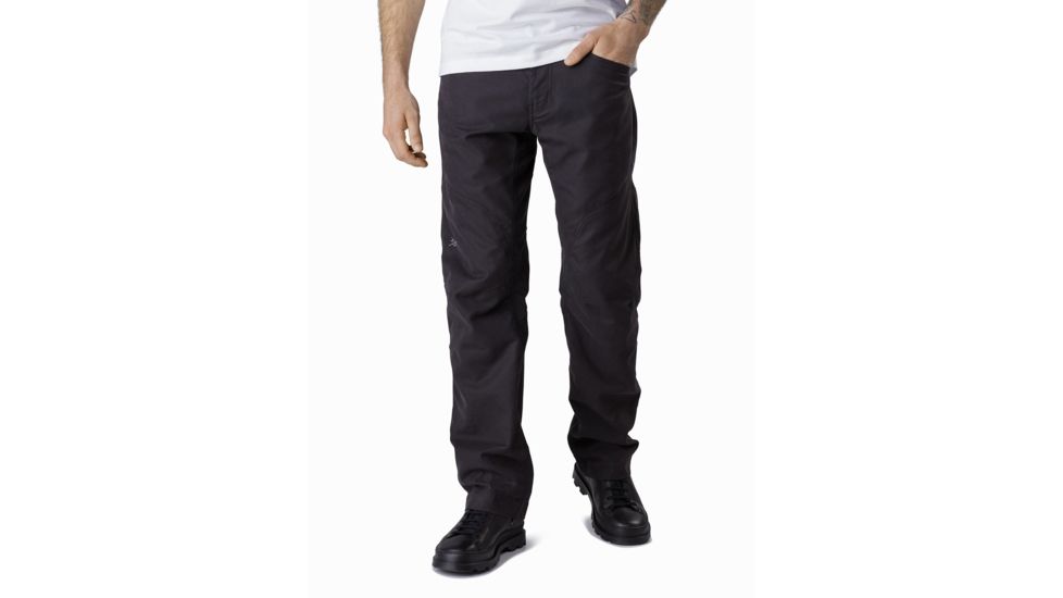 Arcteryx Cronin Pant - Mens, Carbon Copy, 28-30, 394860
