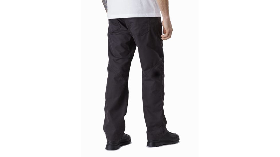 Arcteryx Cronin Pant - Mens, Carbon Copy, 28-30, 394860