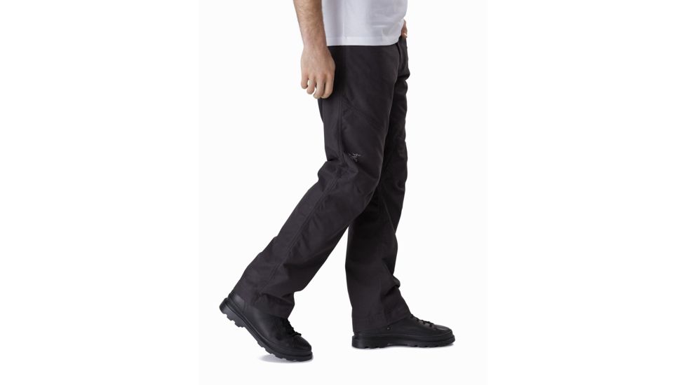 Arcteryx Cronin Pant - Mens, Carbon Copy, 28-30, 394860