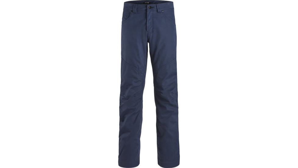 Arcteryx Cronin Pant - Mens, Exosphere, 32, Regular Inseam, 438485