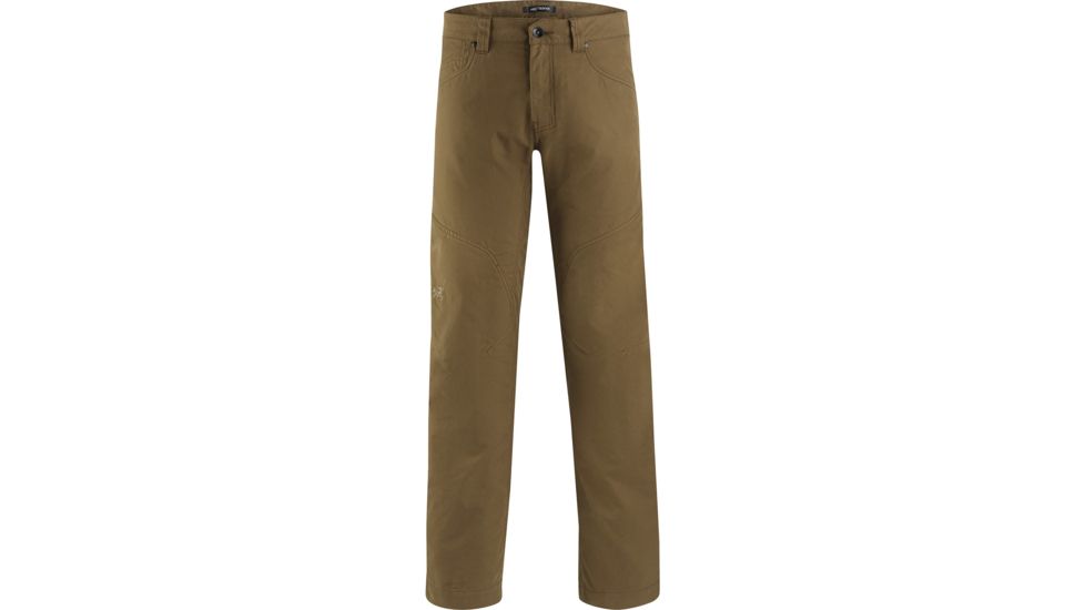 Arcteryx Cronin Pant - Mens, Grizzly, 30-30, 394908