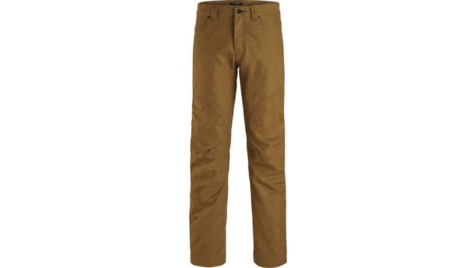 Arc'teryx Cronin Pant - Men's, Hieroglyph, 36, Regular Inseam, 438518