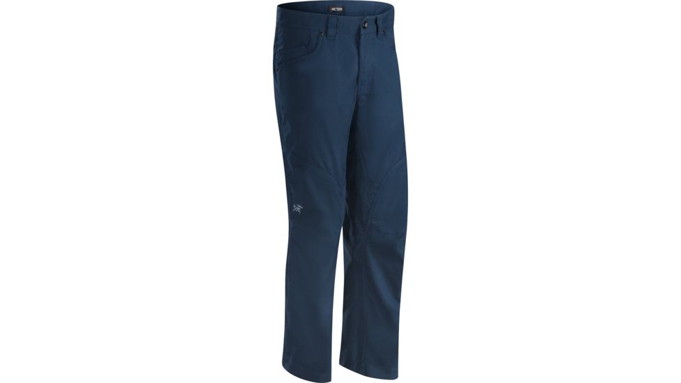 Arcteryx Cronin Pant - Mens, Nocturne, 34 Waist,Regular Inseam, 348664