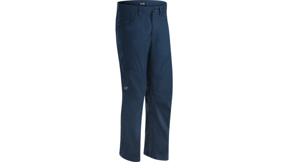 Arcteryx Cronin Pant - Mens, Nocturne, 36 Waist, Long Inseam, 348668