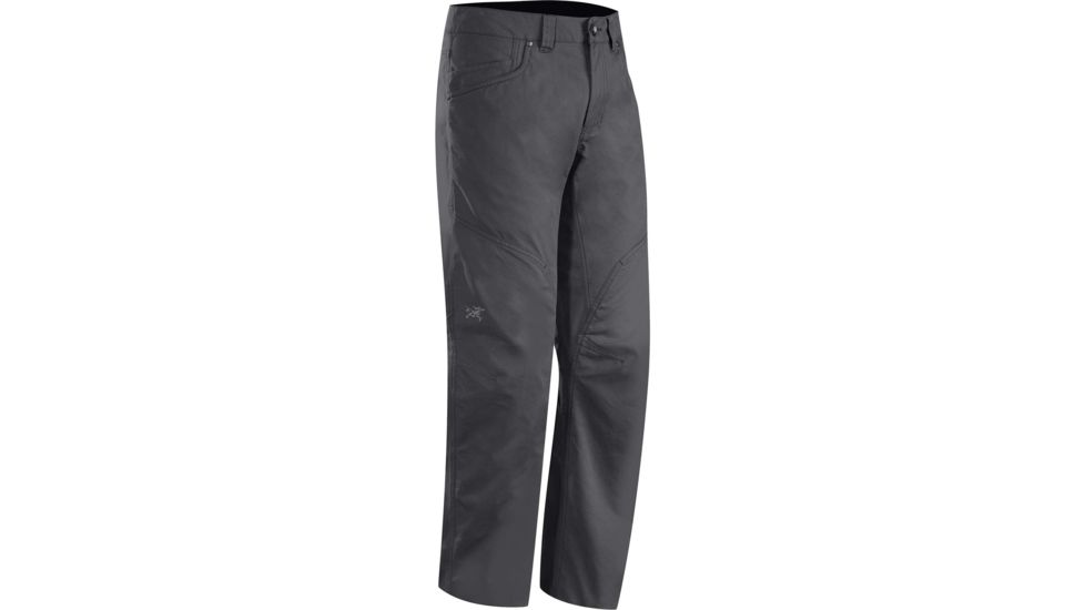 Arcteryx Cronin Pant - Mens, Pilot, 28 Waist, Short Inseam, 348672