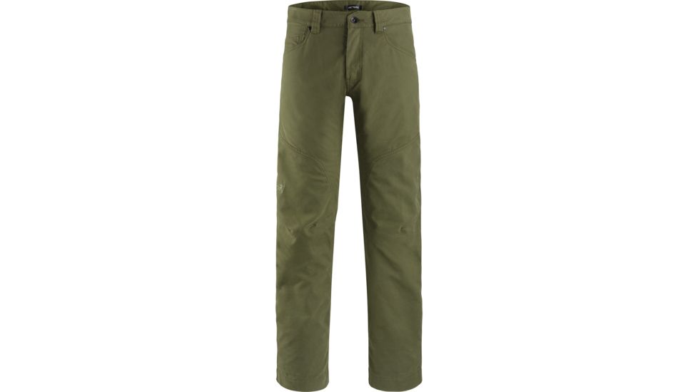 Arcteryx Cronin Pant - Mens, Wildwood, 32-30, 394889
