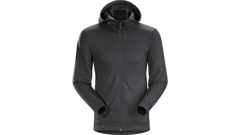 Arc'teryx Dallen Fleece Hoody - Men's, Pilot, 2XL, 348218