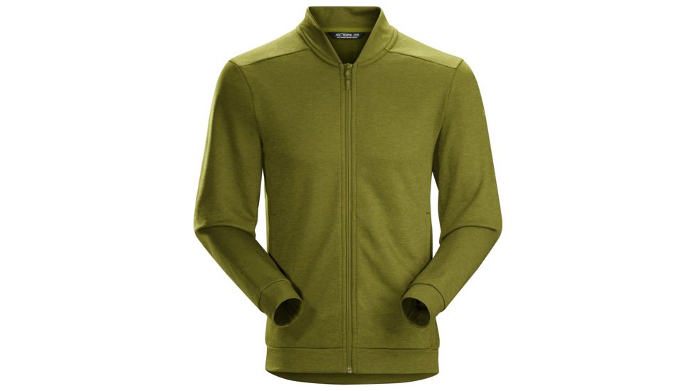Arc'teryx Dallen Fleece Jacket - Men's, Archipelago, Extra Large, 348240