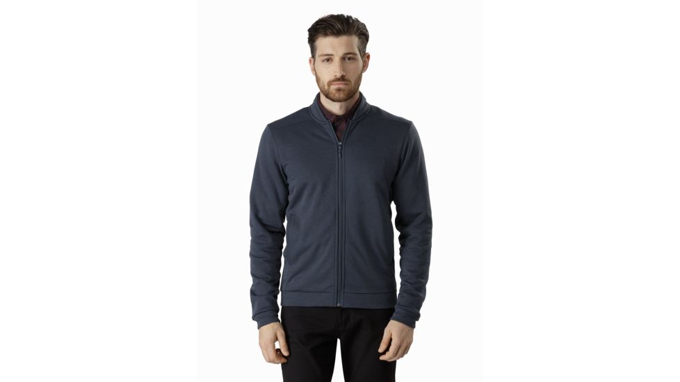 Arcteryx Dallen Fleece Jacket - Mens, Orion, Large, 394961