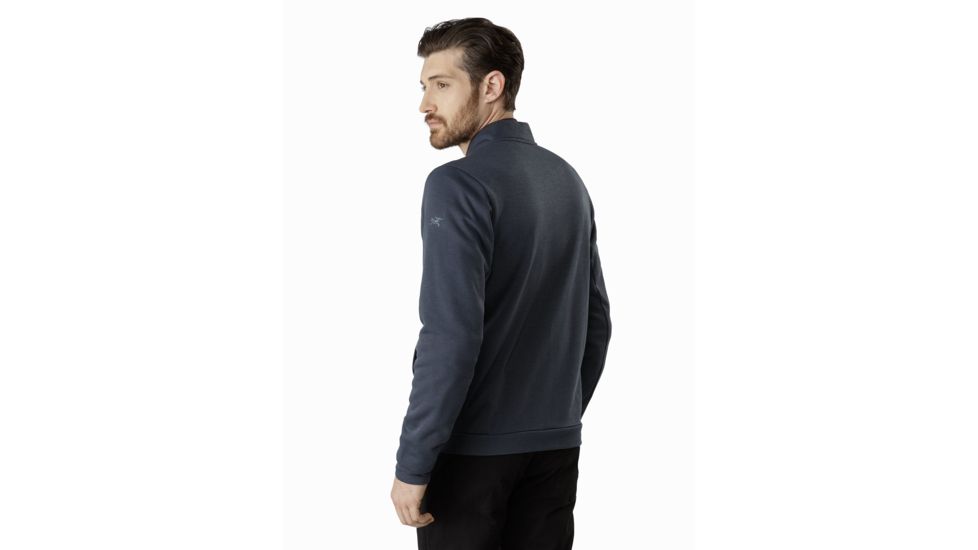 Arcteryx Dallen Fleece Jacket - Mens, Orion, Large, 394961