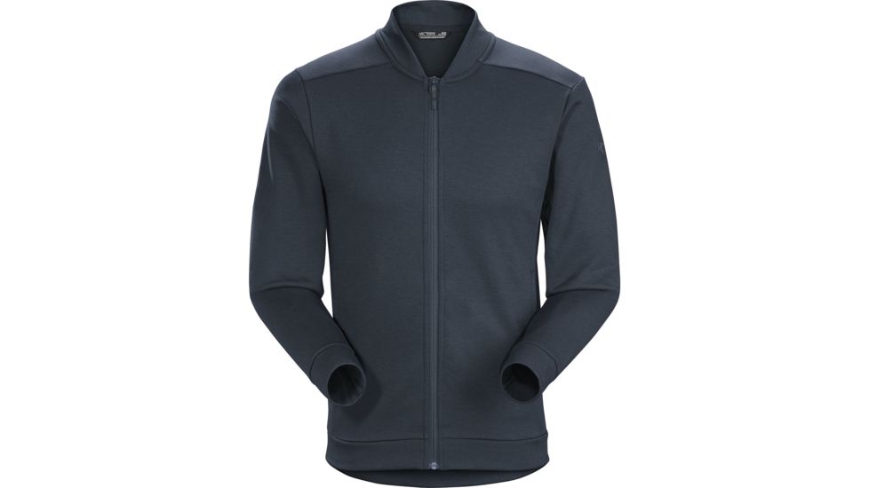 Arcteryx Dallen Fleece Jacket - Mens, Orion, Large, 394961