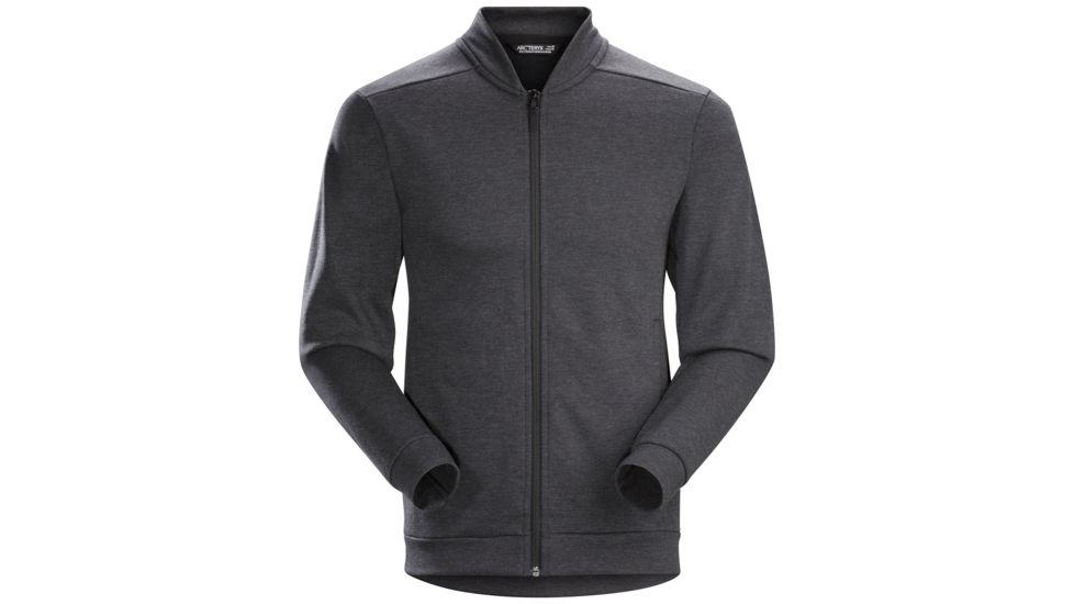 Arc'teryx Dallen Fleece Jacket - Men's, Pilot, 2XL, 348250