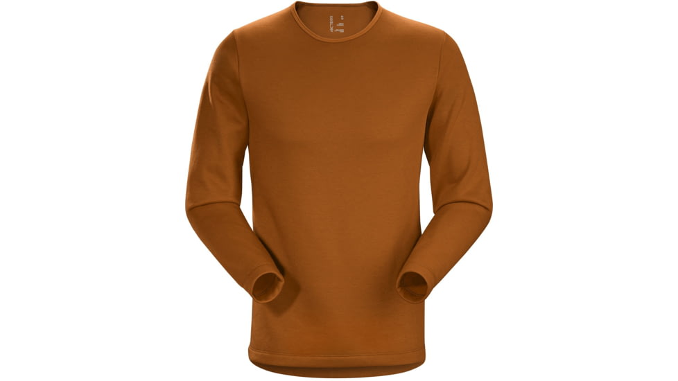 Arcteryx Dallen Fleece Pullover - Mens, Agra, 2XL, 417944
