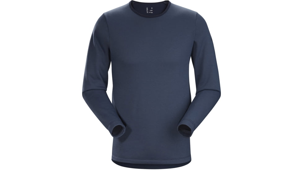 Arcteryx Dallen Fleece Pullover - Mens, Exosphere, Medium, 417952