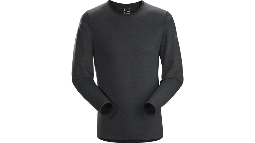 Arc'teryx Dallen Fleece Pullover - Men's, Pilot, Large, 325508