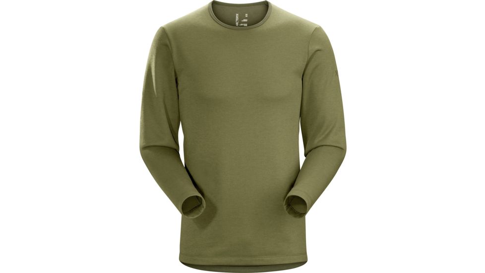 Arcteryx Dallen Fleece Pullover - Mens, Symbiome, Small, 417959