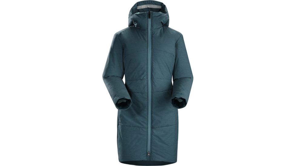 Arcteryx Darrah Coat - Womens-Hinto-X-Small