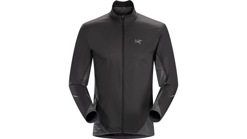 Arcteryx Darter Jacket - Mens-Carbon Copy-Large