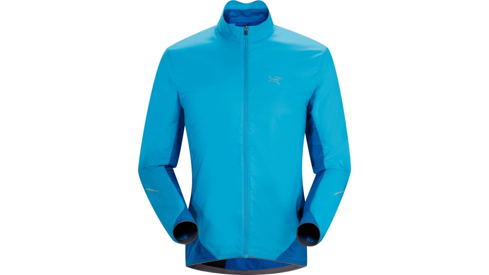 Arc'teryx Darter Jacket - Men's-Riptide-Small