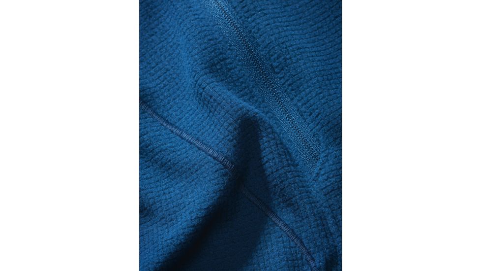 Arcteryx Delta Lt Hoody - Mens, Iliad, Medium, 393941