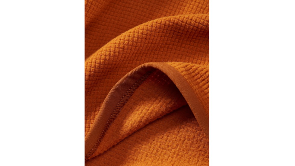 Arcteryx Delta LT Hoody - Mens, Timbre, 2XL, 414940