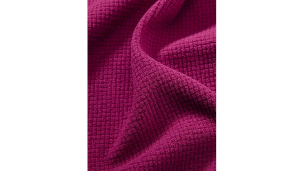 Arcteryx Delta LT Hoody - Womens, Dakini, Medium, 415543