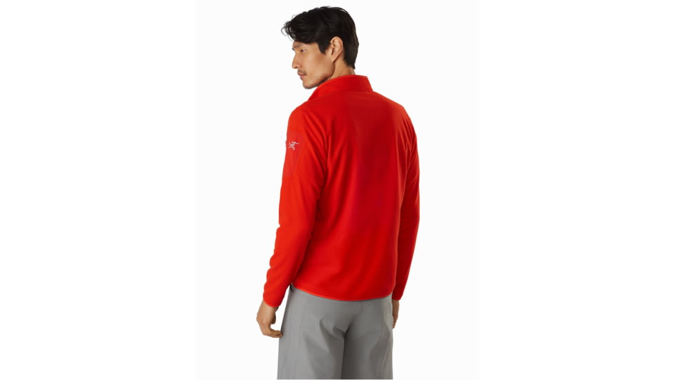 Arcteryx Delta LT Jacket - Mens, Dynasty, Large, 414971