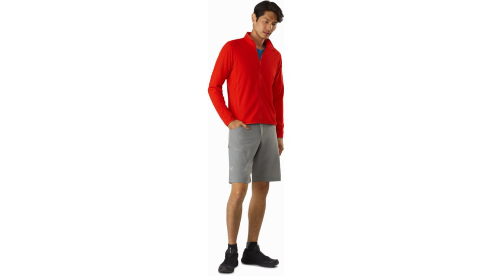 Arcteryx Delta LT Jacket - Mens, Dynasty, Large, 414971