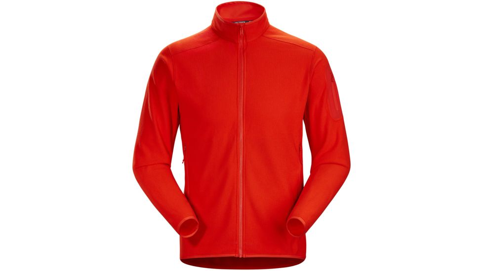 Arcteryx Delta LT Jacket - Mens, Dynasty, Large, 414971