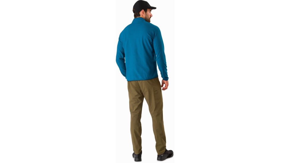 Arcteryx Delta LT Jacket - Mens, Iliad, Large, 375396