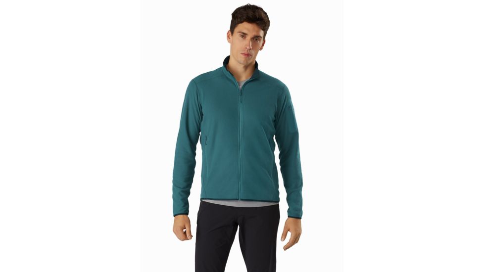 Arcteryx Delta LT Jacket - Mens, Paradigm, Extra Large, 414966